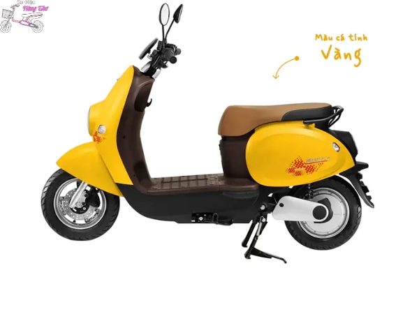 Vinfast Motio