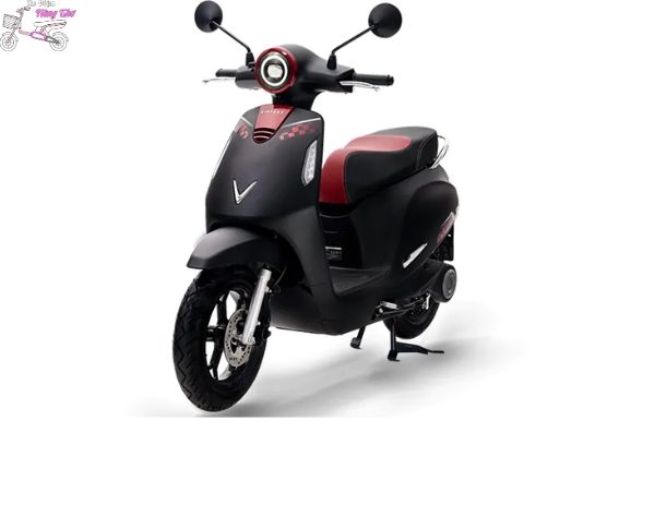 Vinfast Evo Neo