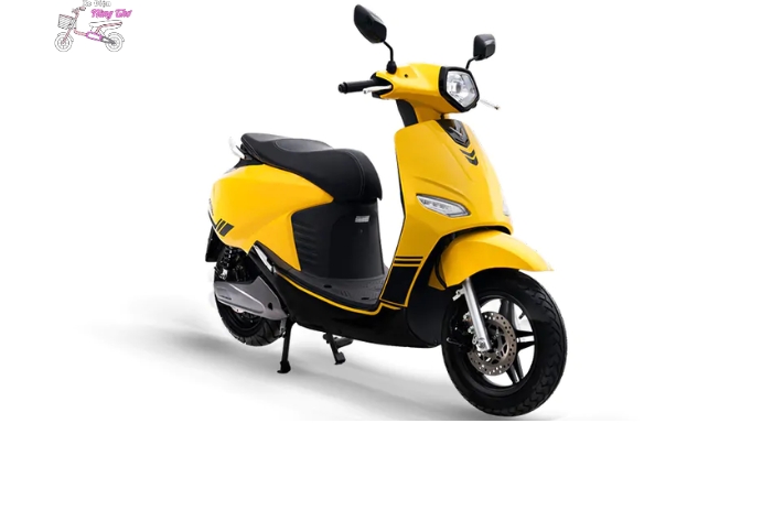 Vinfast Vento Neo