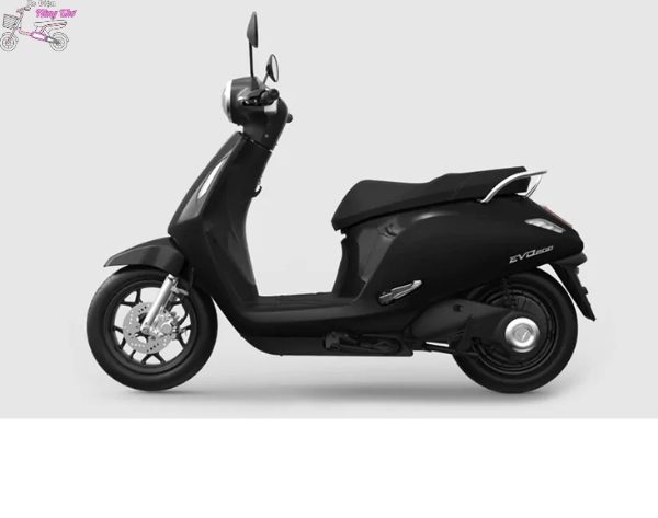 Vinfast Evo 200 Lite