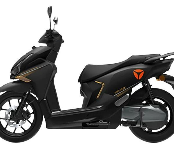 Yadea Velax