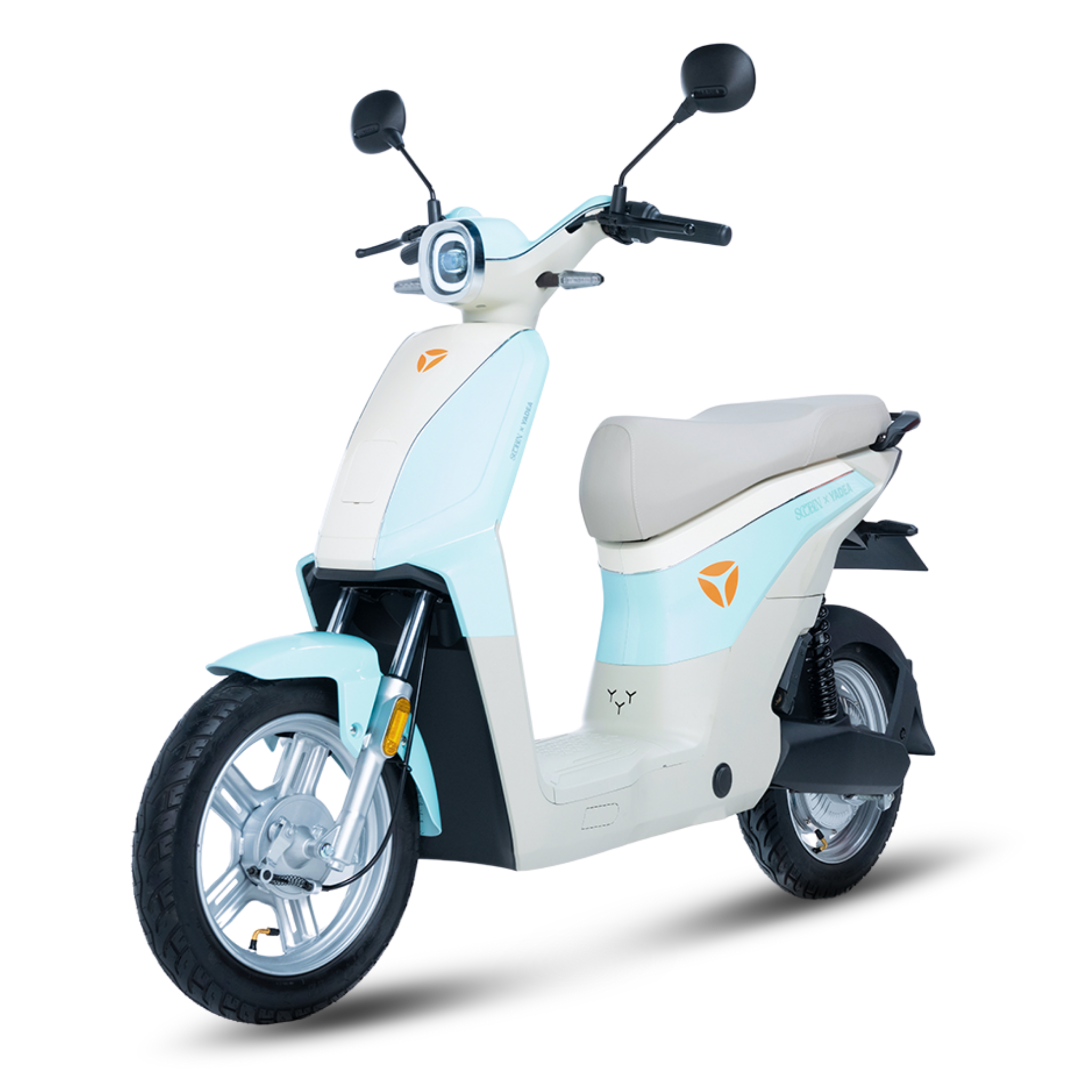 Xe Máy Điện YADEA Vekoo SOOBIN