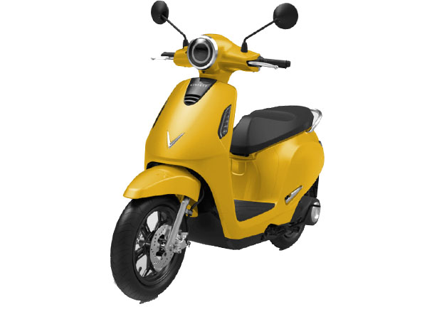 Vinfast Evo 200
