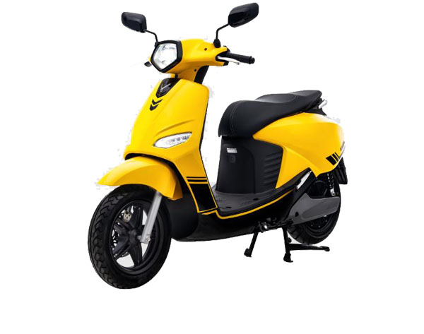 Vinfast Vento Neo