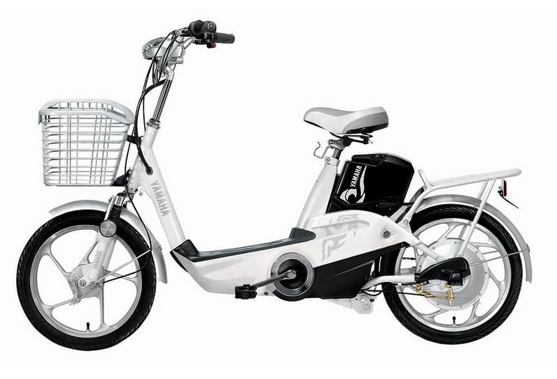 xe đạp điện giá rẻ dưới 5 triệu