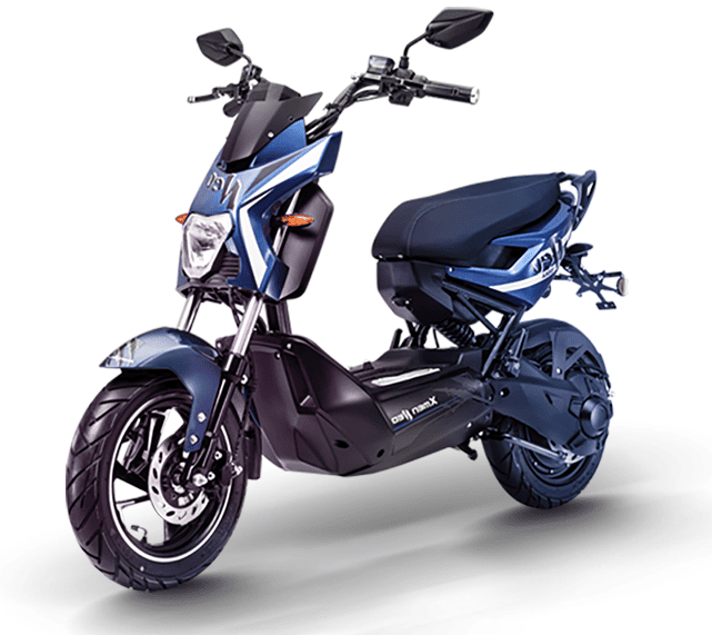 XE MÁY ĐIỆN YADEA XMEN NEO