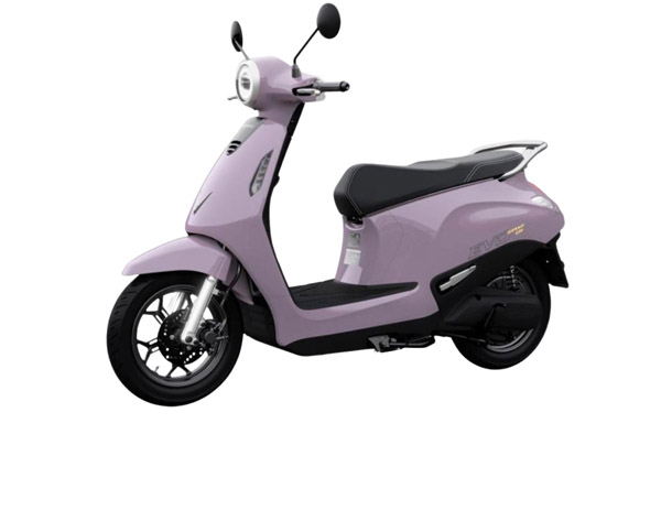 Vinfast Evo Grand