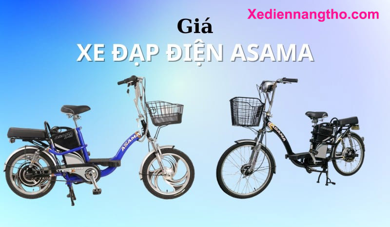 xe đạp điện cho học sinh