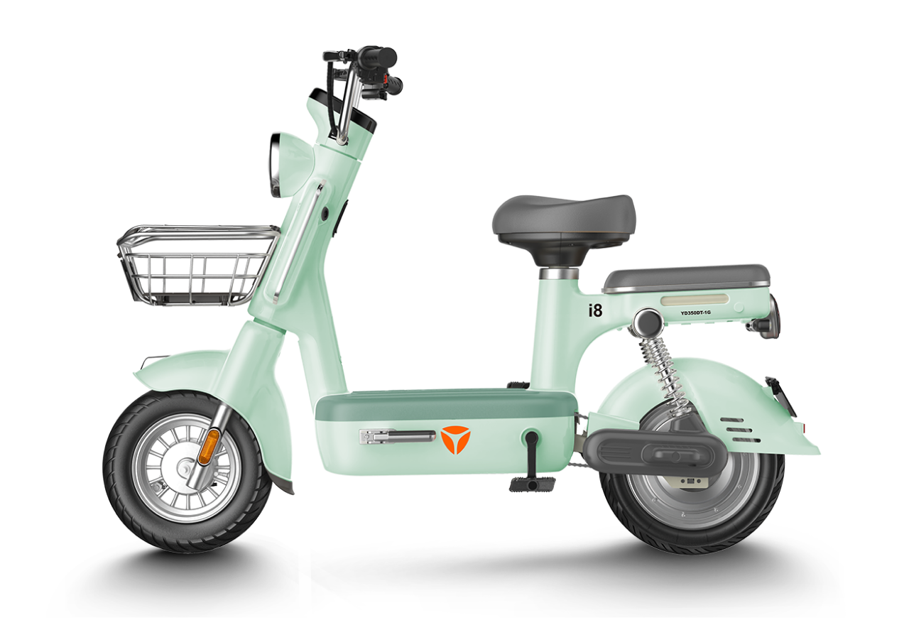 Xe Máy Điện Yadea i8 2025