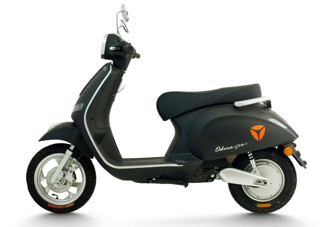 Xe máy điện YADEA Odora Pro