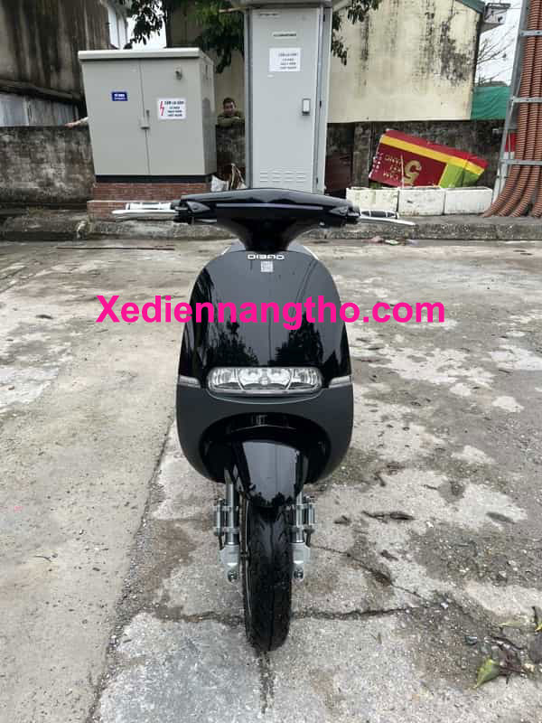 sửa xe đạp điện gò vấp