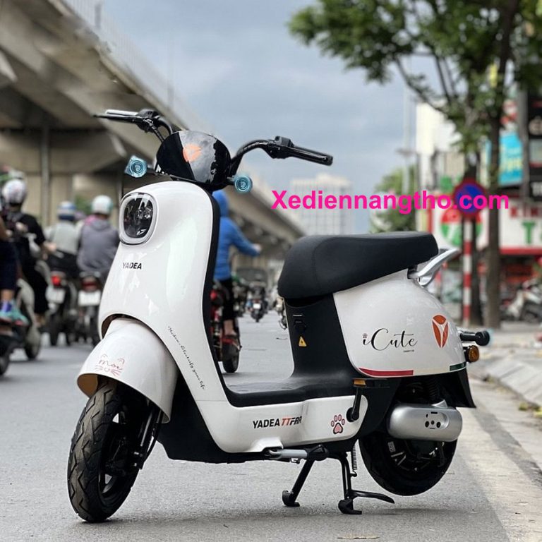 sửa xe đạp điện quận 9