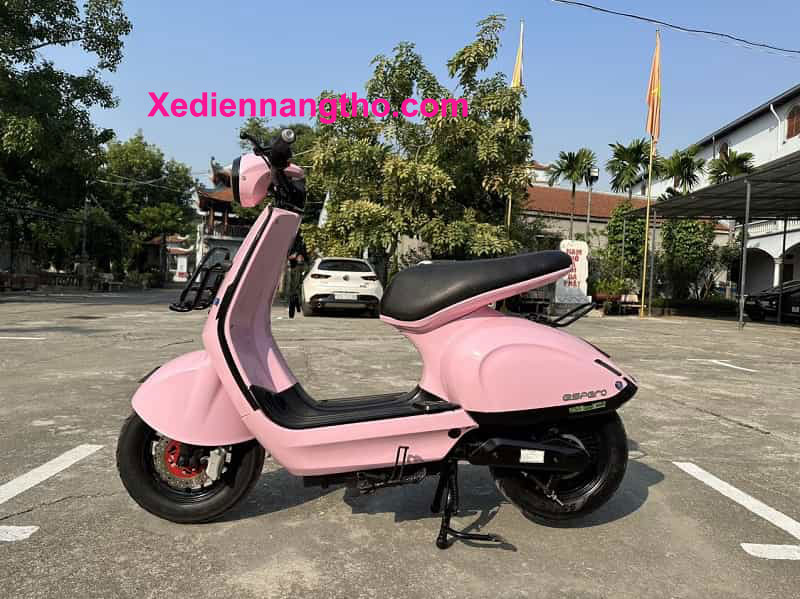 sửa xe đạp điện tại nhà