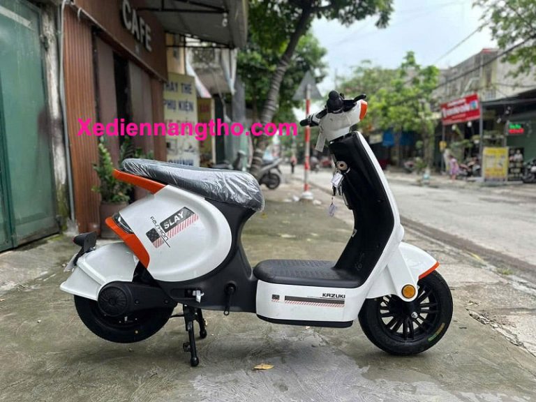 sửa xe đạp điện bình chánh