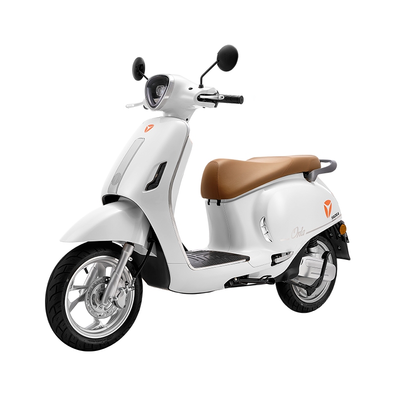 Xe Máy Điện Yadea ORLA