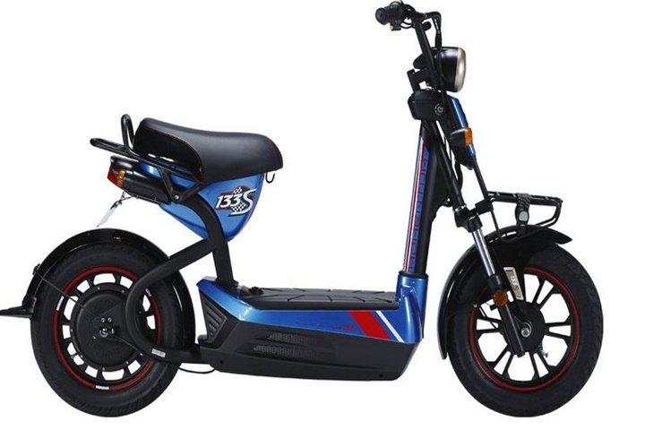 xe đạp điện giá rẻ dưới 5 triệu