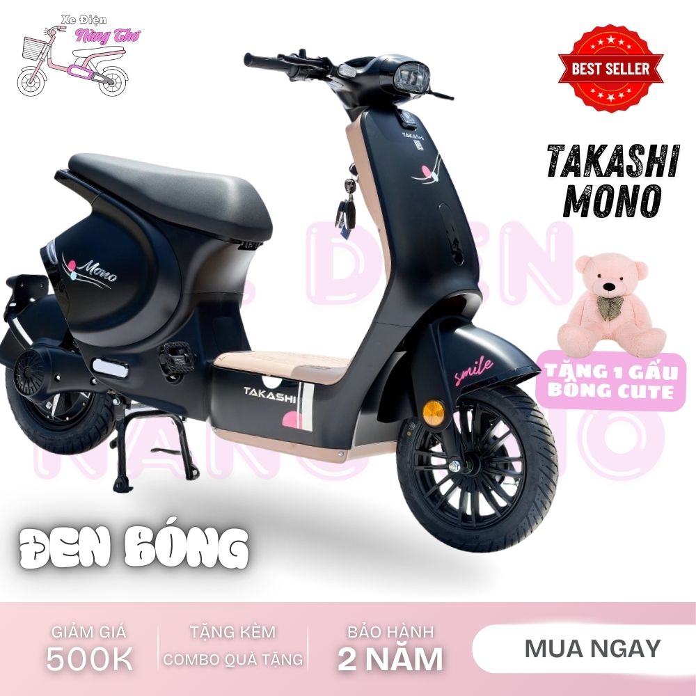xe đạp điện