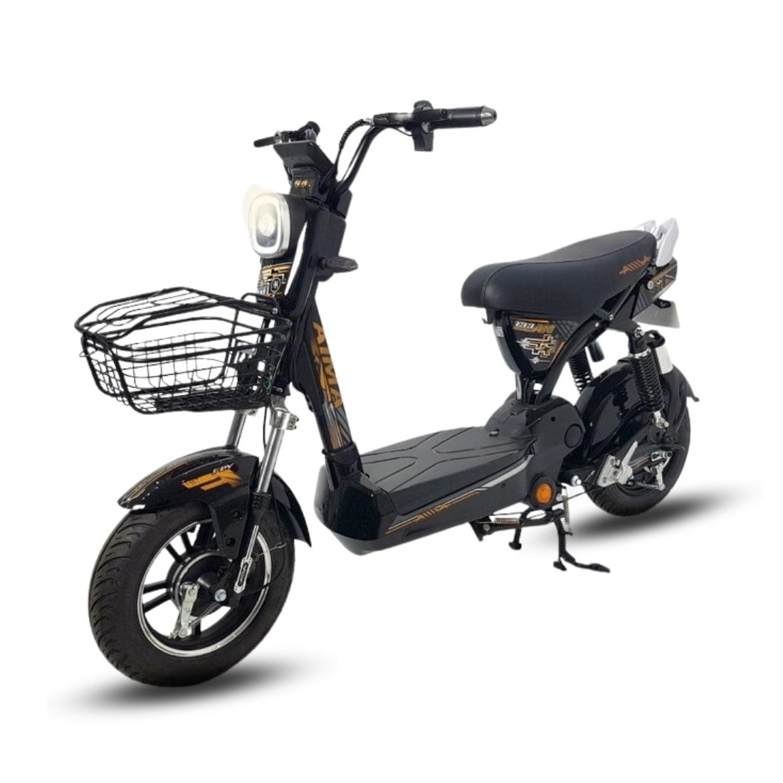 xe đạp điện
