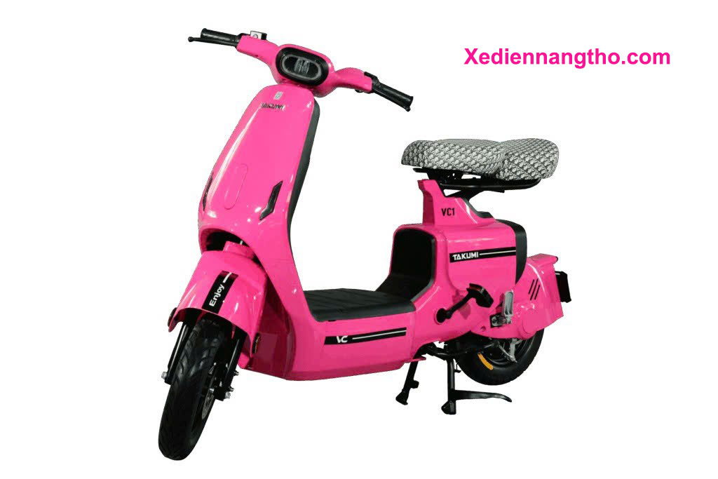 xe đạp điện takumi vc1