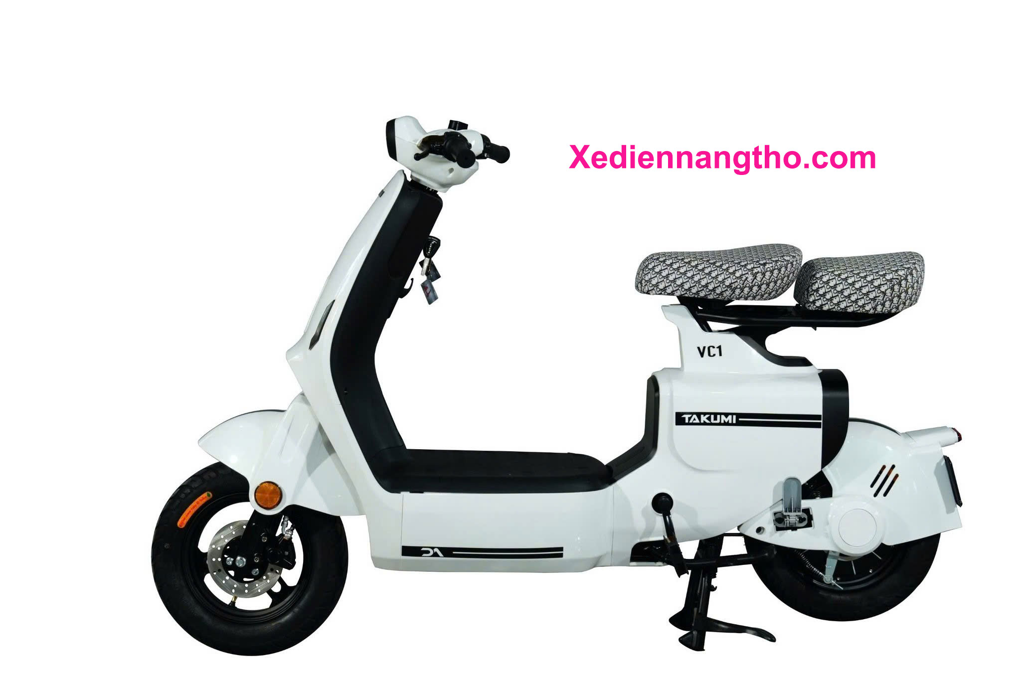 xe đạp điện takumi vc1