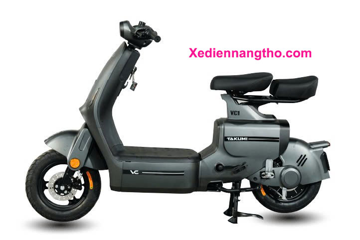 Xe điện takumi vc1