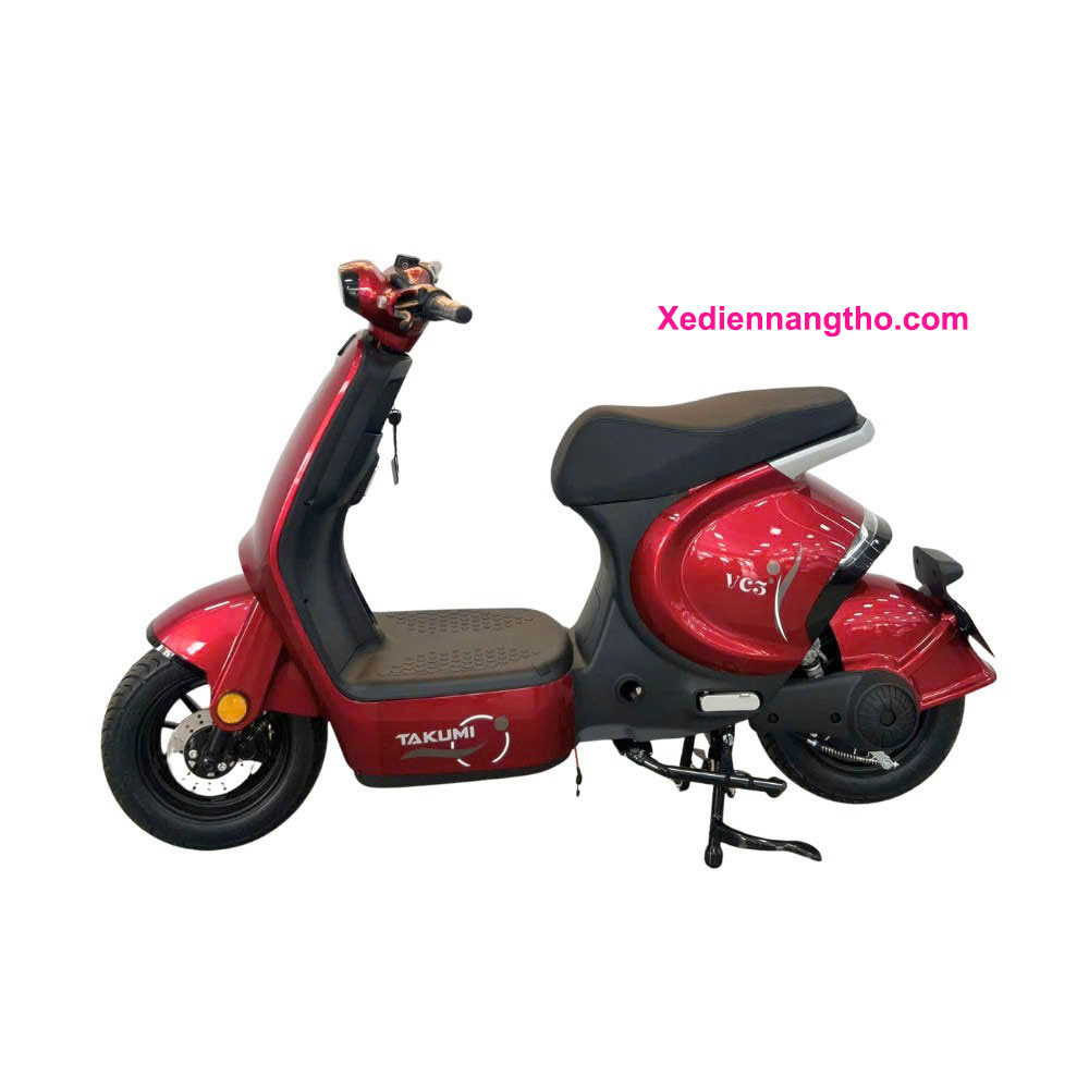xe đạp điện takumi vc3