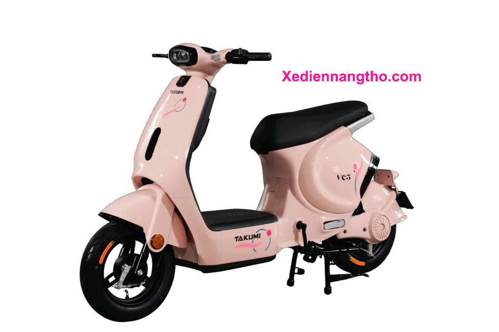 xe đạp điện takumi vc3
