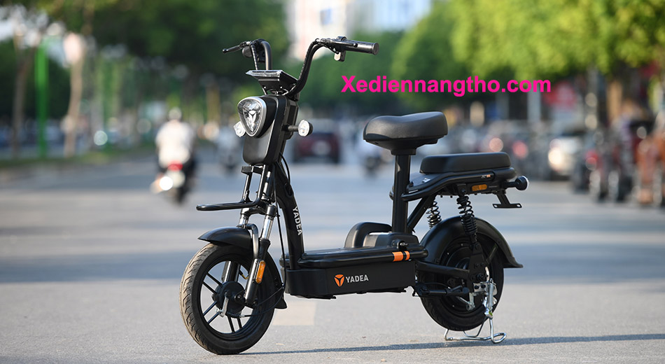 xe đạp điện cho học sinh