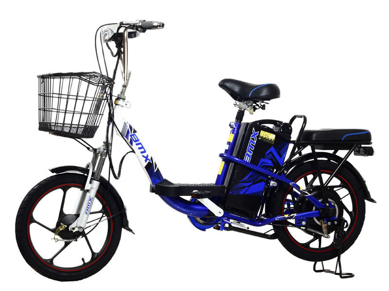 xe đạp điện giá rẻ dưới 5 triệu