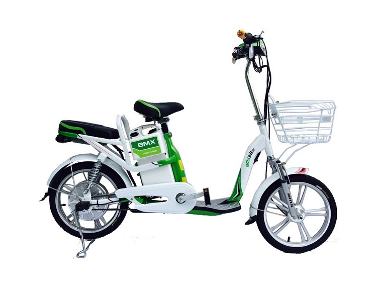 Xe đạp điện BMX