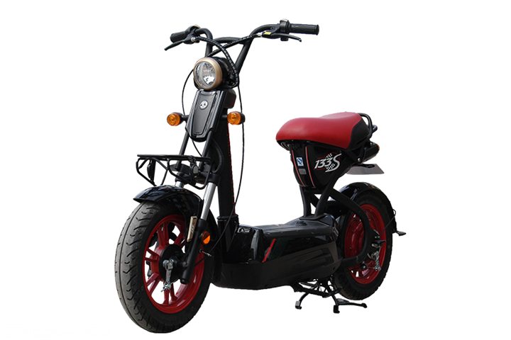 xe đạp điện giá rẻ dưới 5 triệu
