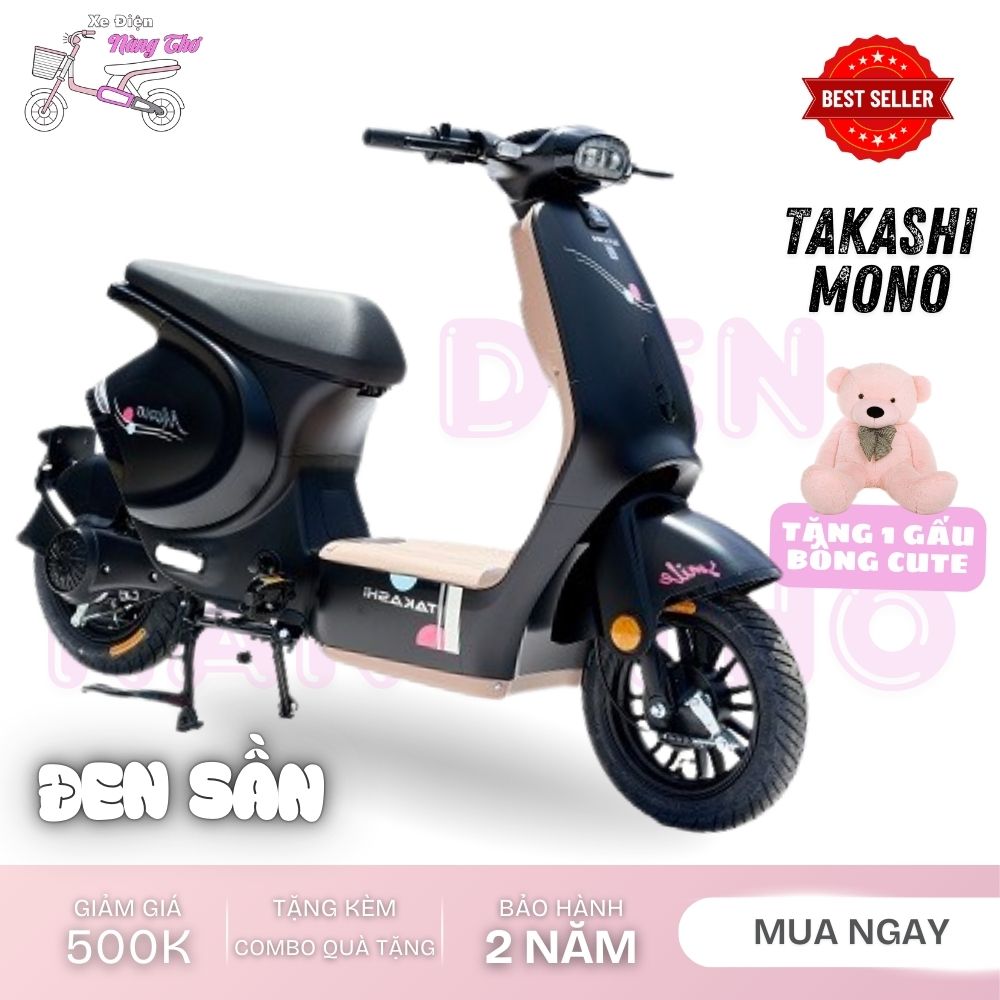 xe đạp điện cho học sinh