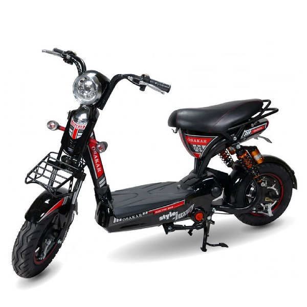 xe đạp điện giá rẻ dưới 5 triệu