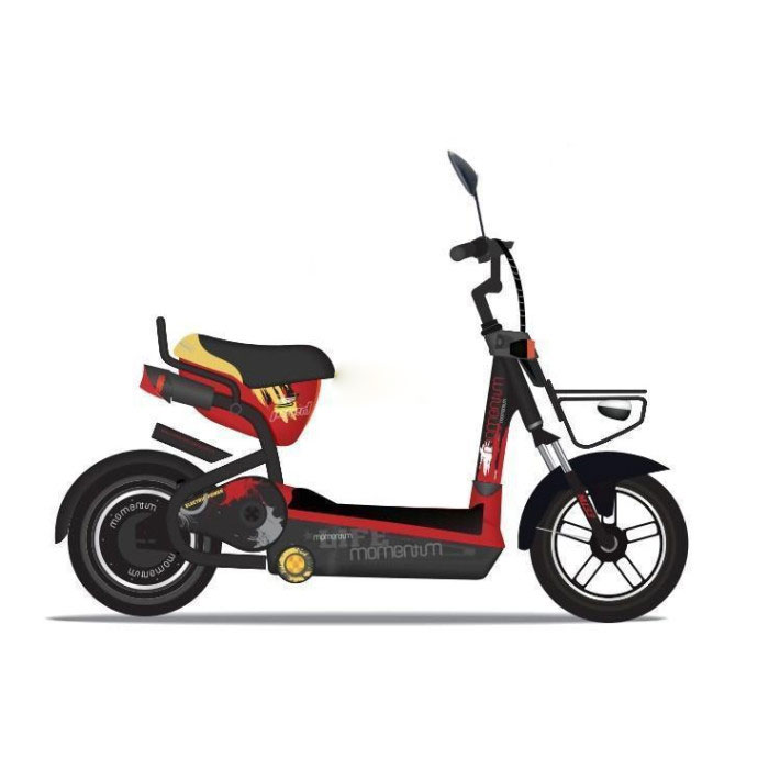 xe đạp điện giá rẻ dưới 5 triệu
