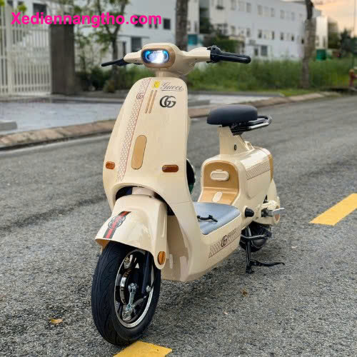 xe đạp điện dylexe