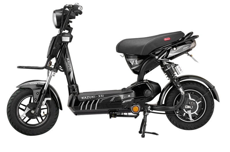 xe đạp điện