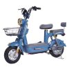 Xe Đạp Điện Moka I8