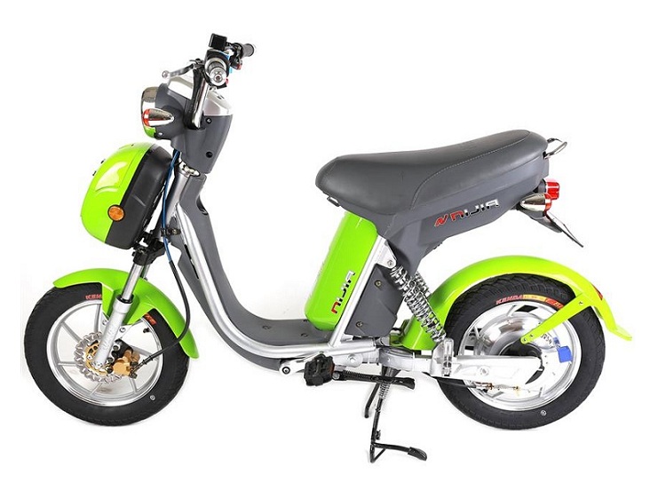 xe đạp điện giá rẻ dưới 5 triệu