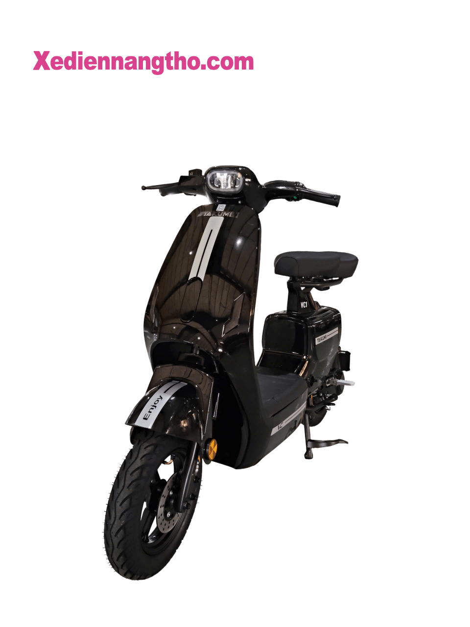 xe đạp điện thời trang