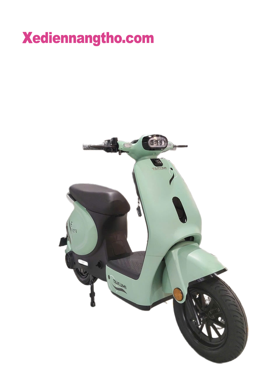 xe đạp điện thời trang