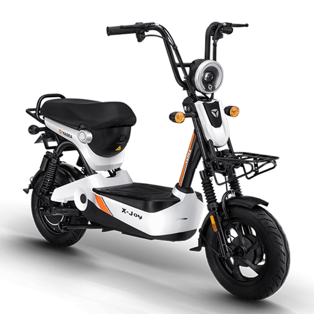 Xe Máy Điện Yadea X-JOY