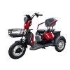 Xe điện 3 bánh Yabo V10
