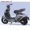 xe đạp điện Q-Motor A11