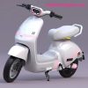 xe đạp điện Q-Motor A11