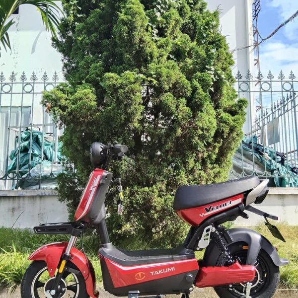 Takumi Veloci