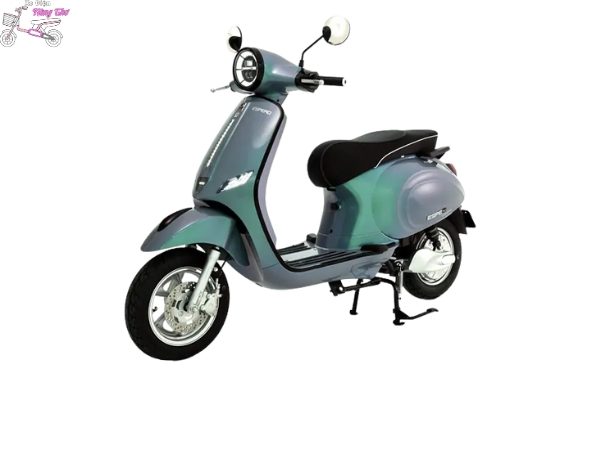Vespa Espero Classic Pro