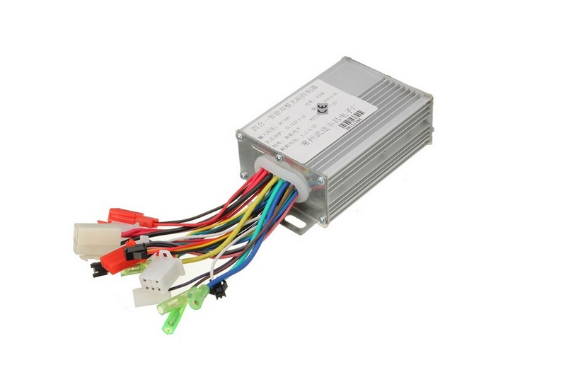ic xe đạp điện