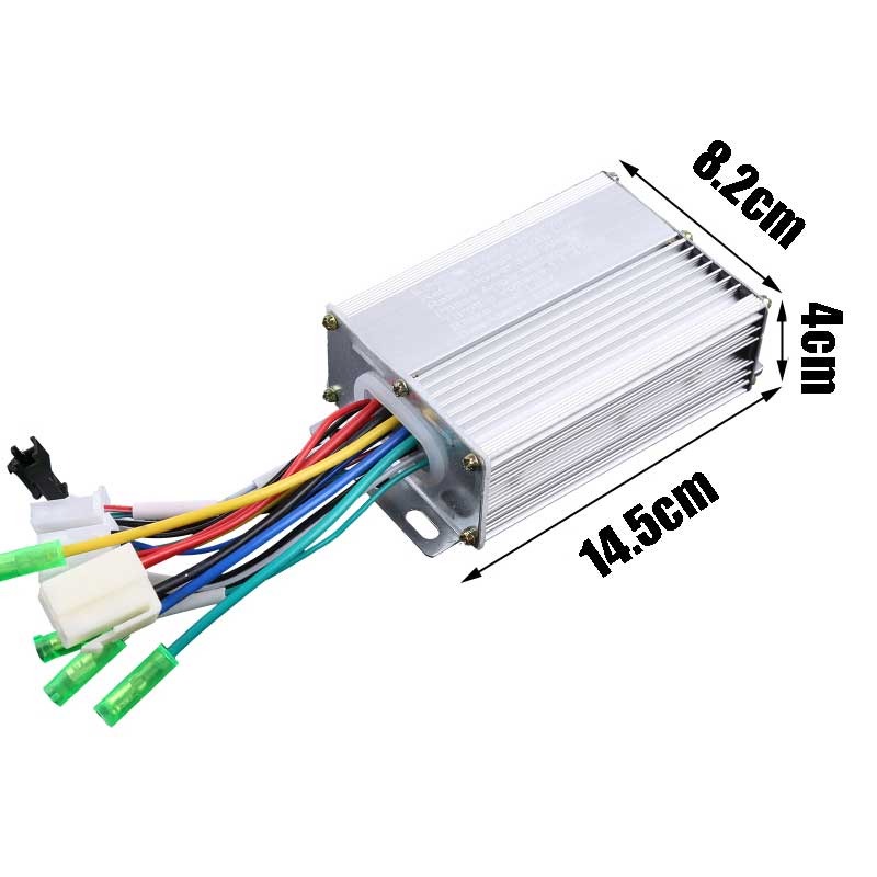 ic xe đạp điện