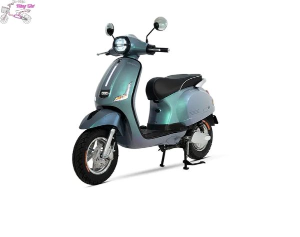 Vespa Espero Diamond Pro