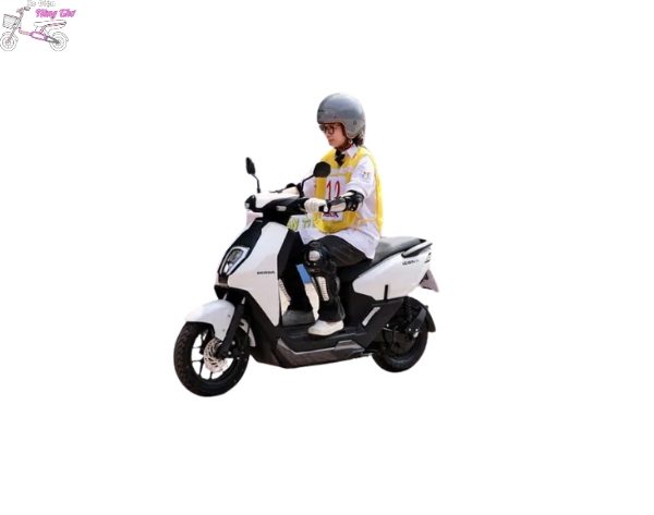 Honda Icon E